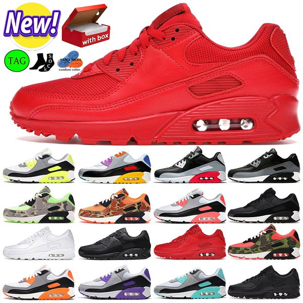 with box men women running shoes hyper turquoise michigan triple red team gold black infrared rose camo surplus laser blue gorge green sport
with box men women running shoes hyper turquoise michigan triple red team gold black infrared rose camo surplus laser blue gorge green sport