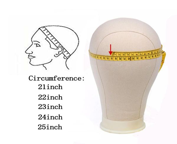 canvas block head beauty professional mannequin head wig for wig display making and styling mannequin head with mount ho table c2678139, White
canvas block head beauty professional mannequin head wig for wig display making and styling mannequin head with mount ho table c2678139, White