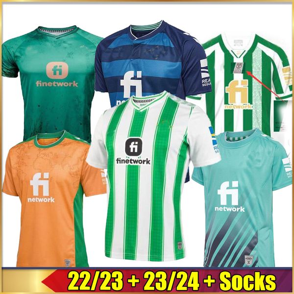 23 24 real betis soccer jerseys copa del rey final joaquin b.iglesias football shirt juanmi estadio fourth 2023 special goalkeeper manga cor, Black;yellow
23 24 real betis soccer jerseys copa del rey final joaquin b.iglesias football shirt juanmi estadio fourth 2023 special goalkeeper manga cor, Black;yellow