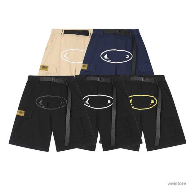 men's shorts ship print croteiz cargos ins fashion high streetwear skateboarding casual oversize style crtzs loose uk french street sia, White;black
men's shorts ship print croteiz cargos ins fashion high streetwear skateboarding casual oversize style crtzs loose uk french street sia, White;black