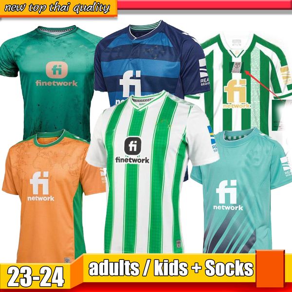 23 24 real betis soccer jerseys copa del rey final football shirt joaquin b.iglesias camiseta de futbol juanmi estadio fourth 2023 2024 spec, Black;yellow
23 24 real betis soccer jerseys copa del rey final football shirt joaquin b.iglesias camiseta de futbol juanmi estadio fourth 2023 2024 spec, Black;yellow