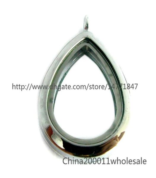 5pcs drop living floating memory glass locket for locket braceletnecklace diy charms for llocket7250605, Silver
5pcs drop living floating memory glass locket for locket braceletnecklace diy charms for llocket7250605, Silver