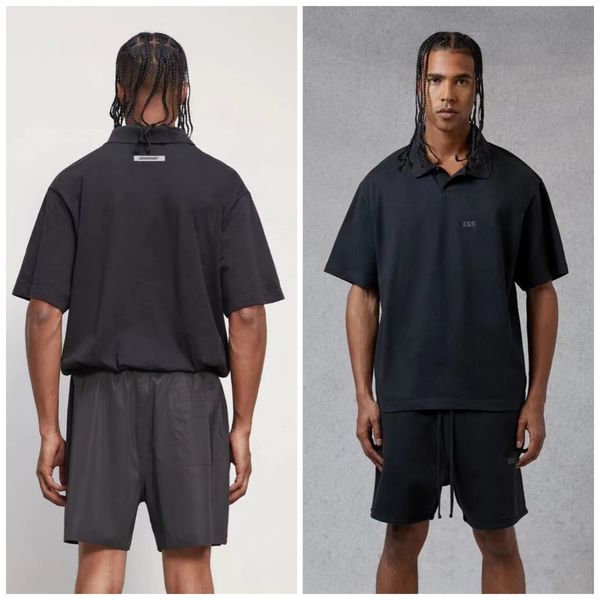 designer polo mens 2023 ess version ess reflective letter shirts 280g weight cotton blend fabric oversized s-2xl mans summer fashion polo wh, White;black
designer polo mens 2023 ess version ess reflective letter shirts 280g weight cotton blend fabric oversized s-2xl mans summer fashion polo wh, White;black