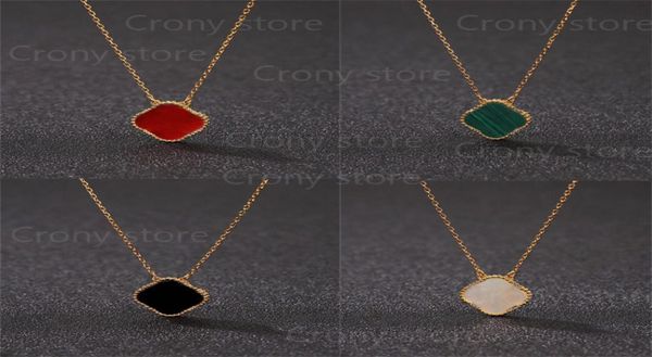classic 6 color four leaf clover necklaces pendants motherofpearl stainless steel plated 18k for womengirls engagement jewelry 9146358, Silver
classic 6 color four leaf clover necklaces pendants motherofpearl stainless steel plated 18k for womengirls engagement jewelry 9146358, Silver
