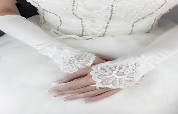 2019 fall fingerless pearls white ivory bridal gloves lace satin bridal accessories for wedding dresses7243328
2019 fall fingerless pearls white ivory bridal gloves lace satin bridal accessories for wedding dresses7243328