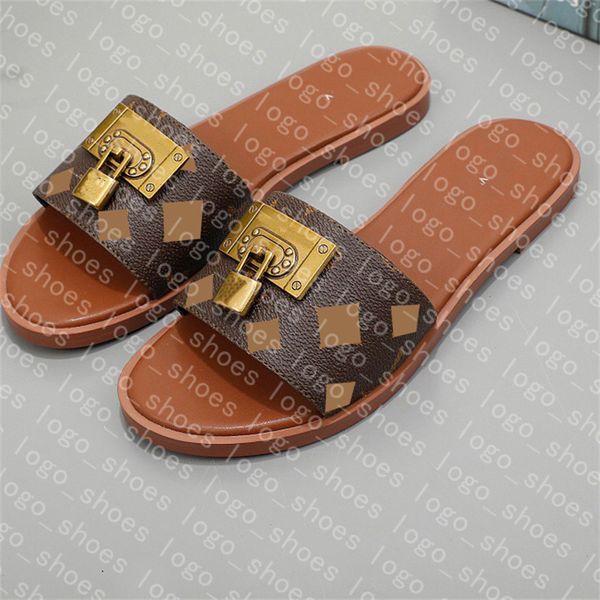 designer womens casual slipper fashion metal decoration slippers summer beach sandal flat bottom anti slip slides, Black
designer womens casual slipper fashion metal decoration slippers summer beach sandal flat bottom anti slip slides, Black