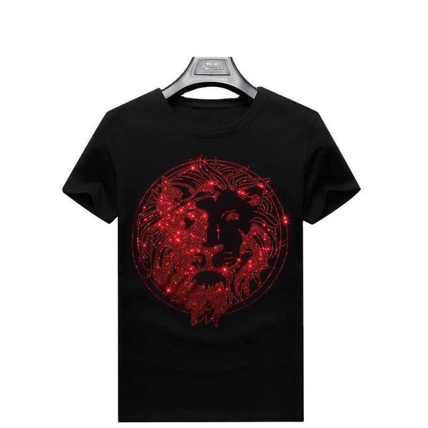 wholesale fix iron on man transfer rhinestone lion designs for clothing pf, White;black
wholesale fix iron on man transfer rhinestone lion designs for clothing pf, White;black