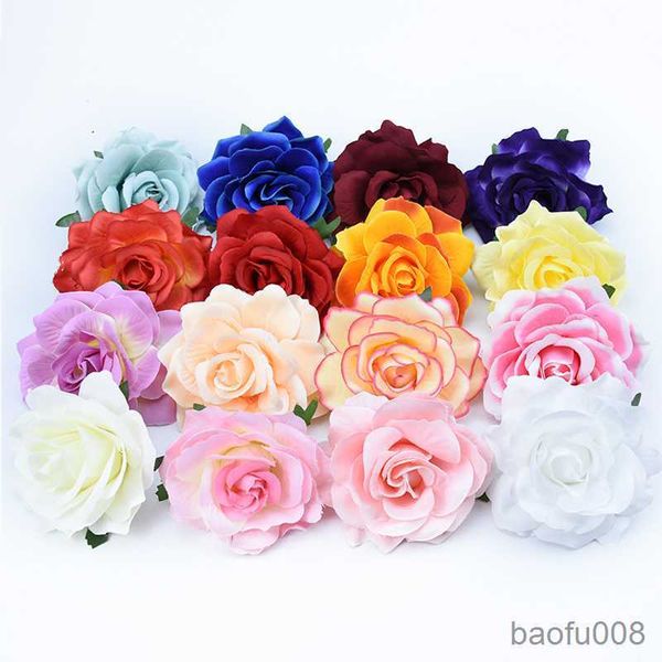 sachet bags 10cm silk roses flower wall wedding home decor christmas diy bridal accessories clearance artificial flowers r230605
sachet bags 10cm silk roses flower wall wedding home decor christmas diy bridal accessories clearance artificial flowers r230605
