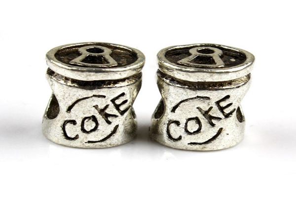 replacement alloy charm bead drinks coke fashion women jewelry stunning design european style for bracelet necklace5863777, Bronze;silver
replacement alloy charm bead drinks coke fashion women jewelry stunning design european style for bracelet necklace5863777, Bronze;silver