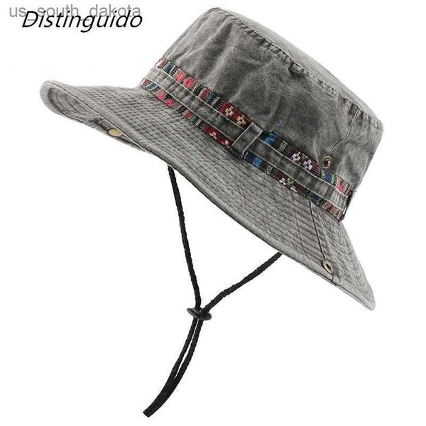cotton uv protection sun hats for women men fishing hiking bucket hat floral ribbon design outdoor beach cap ht088 l230523, Blue;gray
cotton uv protection sun hats for women men fishing hiking bucket hat floral ribbon design outdoor beach cap ht088 l230523, Blue;gray