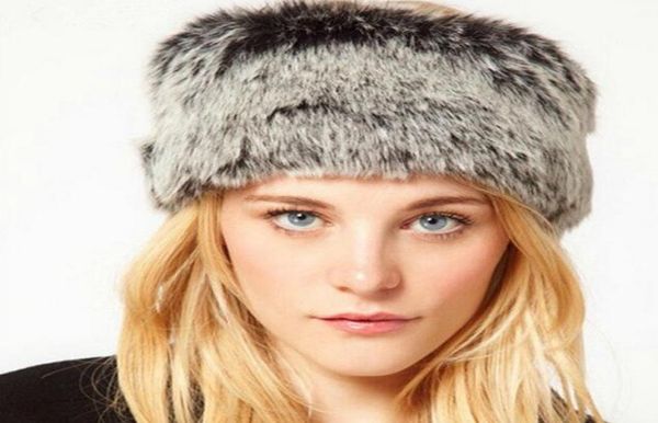 2017 hats for women elastic imitation fox fur caps female black tide empty hat lady hairy head hair ring circle4261165, White
2017 hats for women elastic imitation fox fur caps female black tide empty hat lady hairy head hair ring circle4261165, White