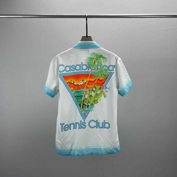 new d summer digital print tshirt lapel shirt open lining hawaii icev, White;black
new d summer digital print tshirt lapel shirt open lining hawaii icev, White;black