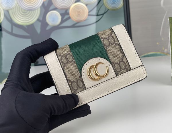 designer wallet luxury ophidia purses credit card holders mens womens fashion short money clutch bags classic g golden letters wallets with, Red;black
designer wallet luxury ophidia purses credit card holders mens womens fashion short money clutch bags classic g golden letters wallets with, Red;black