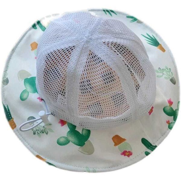 children's summer sun hat new fisherman's hat mesh adjustable breathable new boys' baby hat, Blue;gray
children's summer sun hat new fisherman's hat mesh adjustable breathable new boys' baby hat, Blue;gray