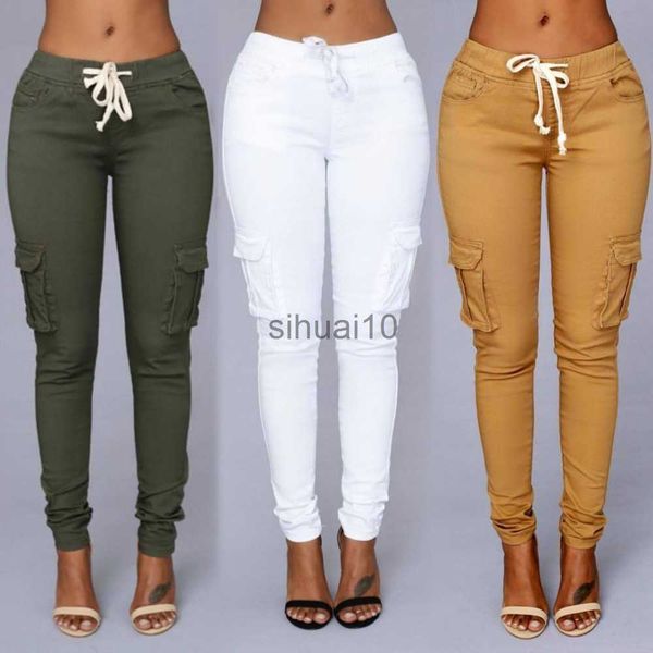 women's pants capris elastic skinny pencil jeans for women black high waist jeans woman y2k streetwear denim pants cargo jeans trousers, Black;white
women's pants capris elastic skinny pencil jeans for women black high waist jeans woman y2k streetwear denim pants cargo jeans trousers, Black;white