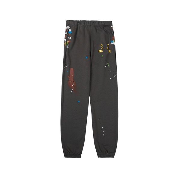 galleries dept pants shorts jeans pants sweatpants speckled classic letters print men women couple loose versatile casual straight ghzf, Blue
galleries dept pants shorts jeans pants sweatpants speckled classic letters print men women couple loose versatile casual straight ghzf, Blue