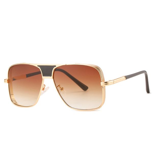 women sunglasses designer brand men sunglasses steampunk hip hop glasses fashion metal man and woman sun glasses m530, White;black
women sunglasses designer brand men sunglasses steampunk hip hop glasses fashion metal man and woman sun glasses m530, White;black
