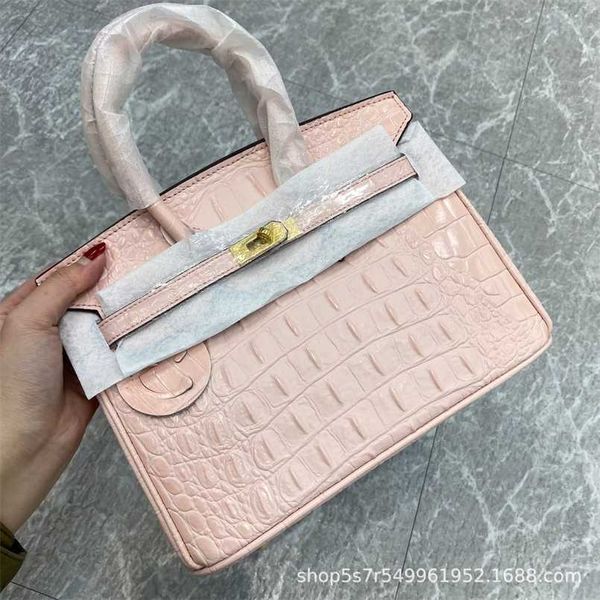totes handmade crocodile leather birkin h ermss fashion handbag 5a quality layer bone large capacityqq handmade with h brand logo
totes handmade crocodile leather birkin h ermss fashion handbag 5a quality layer bone large capacityqq handmade with h brand logo