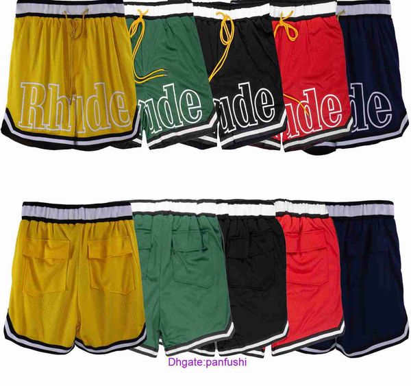 wholesale designer rhude sport shorts for sale 2023 summer new rhude high street personalized printed shorts couples approval, White;black
wholesale designer rhude sport shorts for sale 2023 summer new rhude high street personalized printed shorts couples approval, White;black