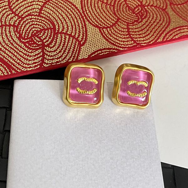 brass copper earring stud real gold plated 925 silver luxury brand designers letters geometric crystal rhinestone earrings for famous women, Golden;silver
brass copper earring stud real gold plated 925 silver luxury brand designers letters geometric crystal rhinestone earrings for famous women, Golden;silver