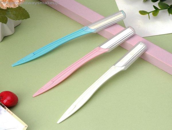 2pcs women eyebrow face razor shaver blade hair remover tool facial hair remover beauty new dropship2005730
2pcs women eyebrow face razor shaver blade hair remover tool facial hair remover beauty new dropship2005730
