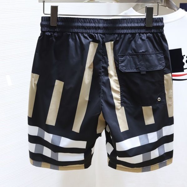 2023official same style men's and women's designer shorts summer fashion streetwear quick-drying swimsuit printed board beach pant, White;black
2023official same style men's and women's designer shorts summer fashion streetwear quick-drying swimsuit printed board beach pant, White;black