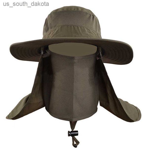 outdoor mountain climbing bucket hat large round brim sun block quick drying fishing hats summer sun cap for travel new l230523, Blue;gray
outdoor mountain climbing bucket hat large round brim sun block quick drying fishing hats summer sun cap for travel new l230523, Blue;gray