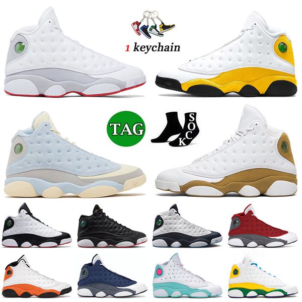 2023 jumpman 13 basketball shoes 13s for mens women wolf grey university gold del sol solefly wheat playoffs obsidian red flint starfish tra
2023 jumpman 13 basketball shoes 13s for mens women wolf grey university gold del sol solefly wheat playoffs obsidian red flint starfish tra