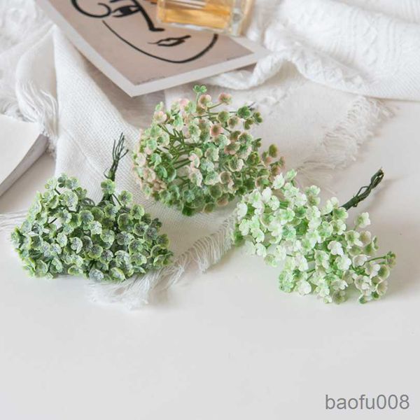 sachet bags 6pcs artificial plum blossom fake plants baby's breath vases for home decor wedding flowers diy gifts wreath christmas scra
sachet bags 6pcs artificial plum blossom fake plants baby's breath vases for home decor wedding flowers diy gifts wreath christmas scra