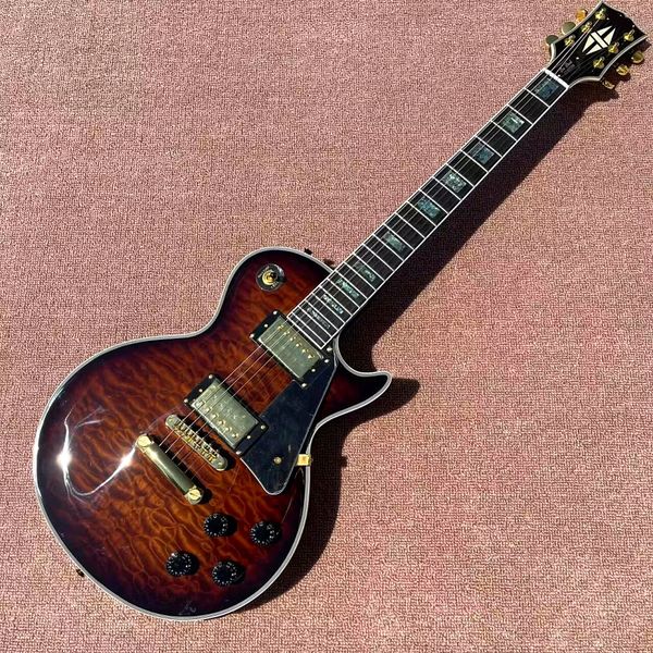 custom shop, lp custom electric guitars, gold hardware, ebony bindings, 22frets guitars ing
custom shop, lp custom electric guitars, gold hardware, ebony bindings, 22frets guitars ing
