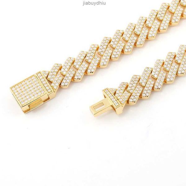 fashion jewelry bracelets s925 silver custom length hip hop style 12mm moissanite cuban chain bracelet for gift
fashion jewelry bracelets s925 silver custom length hip hop style 12mm moissanite cuban chain bracelet for gift