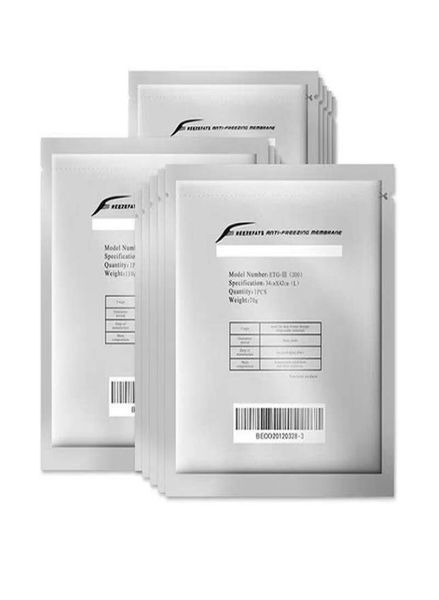 antizing membranes antizing pads for fat zing cryolipolysis cryotherapy slimming weight loss cellulite reduction bod6493289
antizing membranes antizing pads for fat zing cryolipolysis cryotherapy slimming weight loss cellulite reduction bod6493289