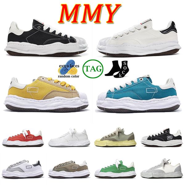 2023 maison mihara yasuhiro shoes blakey og sole canvas low toe cap luxury mmy miharayasuhiro mens womens luxury casual sport trainers desig
2023 maison mihara yasuhiro shoes blakey og sole canvas low toe cap luxury mmy miharayasuhiro mens womens luxury casual sport trainers desig