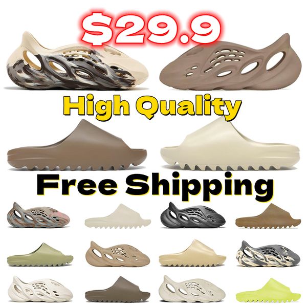 2023 slippers bone onyx resin pure ochre holes foams runner designer slides sand vermilion moon grey sandals size 36-48 pantoufle fashion mu, Black
2023 slippers bone onyx resin pure ochre holes foams runner designer slides sand vermilion moon grey sandals size 36-48 pantoufle fashion mu, Black