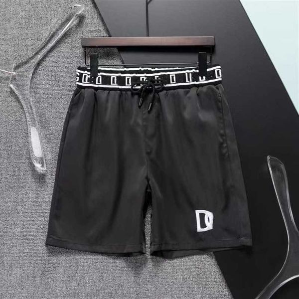 summer mens shorts designer pants fashion letter embroidery shorts men women casual trend all-match beach pants couple loose sweatpants, White;black
summer mens shorts designer pants fashion letter embroidery shorts men women casual trend all-match beach pants couple loose sweatpants, White;black