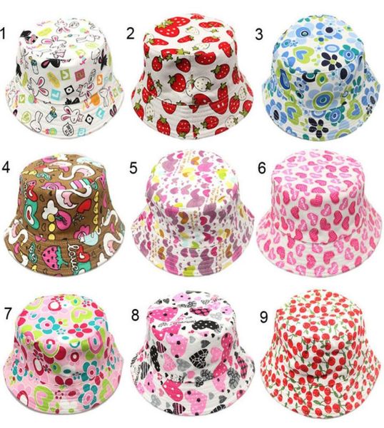 mix 30 colors korean cute children fisherman hat sunshine casual designer caps kids flower printed cotton bucket hat baby hats fit5688070, Yellow
mix 30 colors korean cute children fisherman hat sunshine casual designer caps kids flower printed cotton bucket hat baby hats fit5688070, Yellow