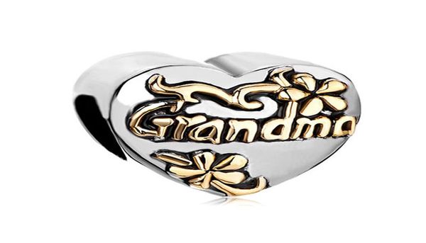 wholesale 2 tones plated heart shape flower family grandma european charm beads for charm bracelet5792391, Black
wholesale 2 tones plated heart shape flower family grandma european charm beads for charm bracelet5792391, Black