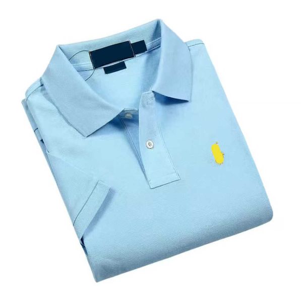 embroidered polos mens brands polo ralph men casual cotton sleeve business chest letter clothing shorts big and small horses laurens clothes, White;black
embroidered polos mens brands polo ralph men casual cotton sleeve business chest letter clothing shorts big and small horses laurens clothes, White;black