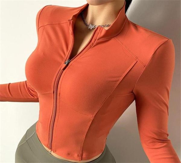 sports women zipper fitness yoga jacket gym coat running shirts stretchy training quick dry workout clothes outfits1069351, White;red
sports women zipper fitness yoga jacket gym coat running shirts stretchy training quick dry workout clothes outfits1069351, White;red