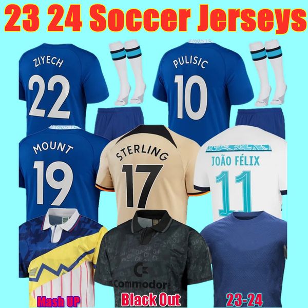 2023 cfc soccer jerseys enzo kante fernandez mudryk joao felix sterling fofana cucurella koulibaly pulisic mount 2024 chukwuemeka football s, Black;yellow
2023 cfc soccer jerseys enzo kante fernandez mudryk joao felix sterling fofana cucurella koulibaly pulisic mount 2024 chukwuemeka football s, Black;yellow