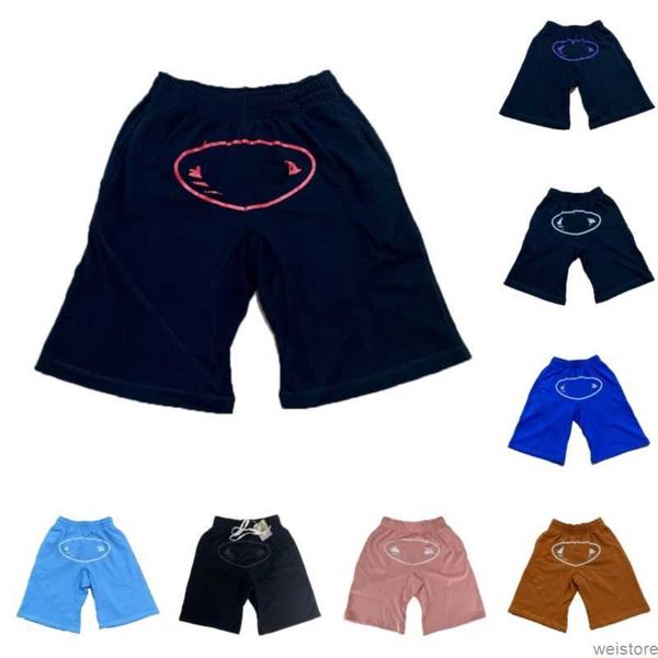 23s corteizs demon island loose ship print cargo pants work shorts hip hop skateboarding casual women's cargos uk french high street fa, White;black
23s corteizs demon island loose ship print cargo pants work shorts hip hop skateboarding casual women's cargos uk french high street fa, White;black