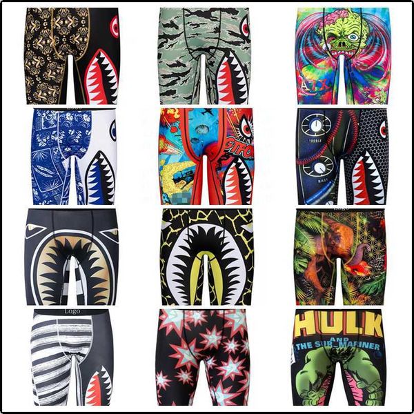 wholesale mens plus size s-xxxl underpants boxer shorts sports underwear men tight quick drying underpants elastic beach underwears brand br, Black;white
wholesale mens plus size s-xxxl underpants boxer shorts sports underwear men tight quick drying underpants elastic beach underwears brand br, Black;white