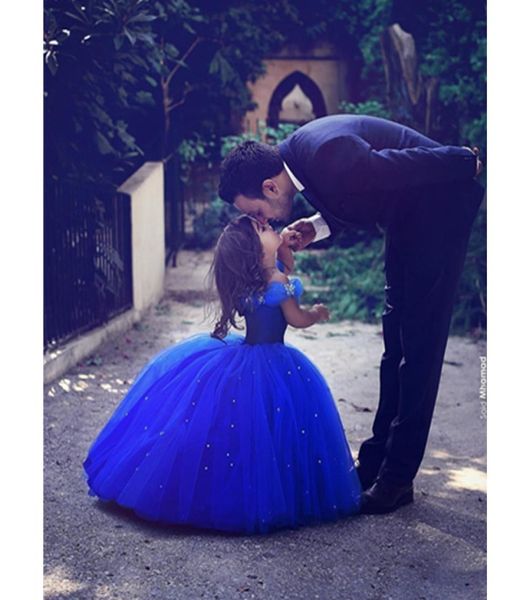 new royal blue flower girls039 dress princess ball gown beads pleated tulle floor length girls039 birthday party custom made9498932, White;blue
new royal blue flower girls039 dress princess ball gown beads pleated tulle floor length girls039 birthday party custom made9498932, White;blue