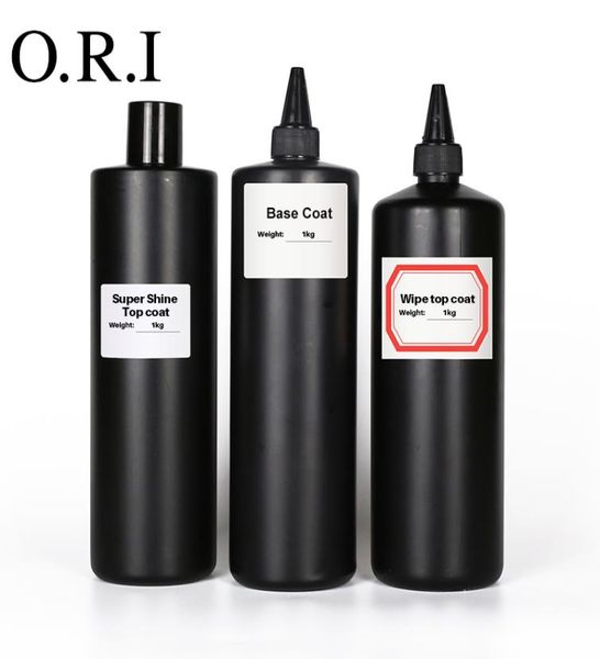 1kg no wipe coat primer rubber base transparent uv gel nail polish soak off lacquer varnish for nail art5972270, Red;pink
1kg no wipe coat primer rubber base transparent uv gel nail polish soak off lacquer varnish for nail art5972270, Red;pink