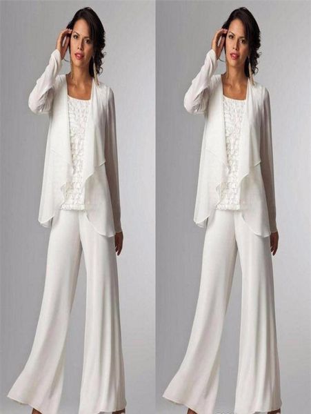 elegant chiffon mother of the bride dresses there pieces long sleeve jackets lace pant suits for women mother groom plus size gown1630227, Black;red
elegant chiffon mother of the bride dresses there pieces long sleeve jackets lace pant suits for women mother groom plus size gown1630227, Black;red