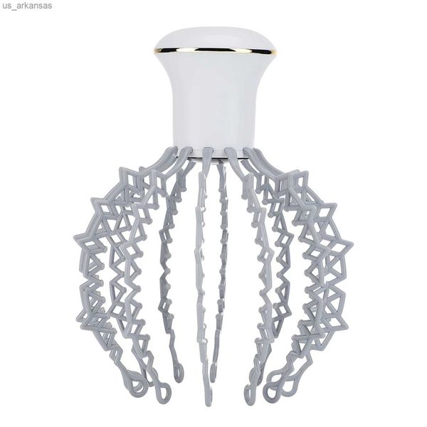 multi-claw electric massager electric massage claws portable head scratcher massager for head massage and scalp soothing l230523
multi-claw electric massager electric massage claws portable head scratcher massager for head massage and scalp soothing l230523