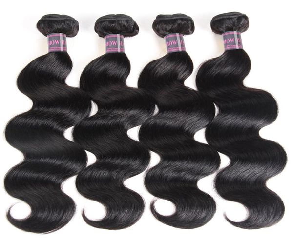 2021 4pcs lot brazilian virgin hair extensions body wave hair weave whole human hair bundles wefts for women all ages natural2180932, Black 
2021 4pcs lot brazilian virgin hair extensions body wave hair weave whole human hair bundles wefts for women all ages natural2180932, Black