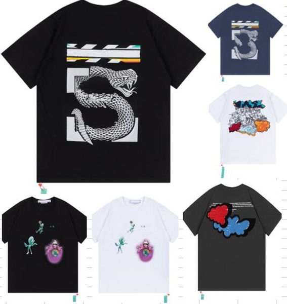 o ff white tshirt mens&womens designer graffiti t-shirts printed fashion man t-shirt cotton casual tees short sleeve luxury hip hop streetwe, White;black
o ff white tshirt mens&womens designer graffiti t-shirts printed fashion man t-shirt cotton casual tees short sleeve luxury hip hop streetwe, White;black