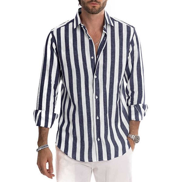 design classical casual multi color option striped long sleeve button up collar slim shirts for men cpu, White;black
design classical casual multi color option striped long sleeve button up collar slim shirts for men cpu, White;black