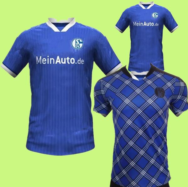 23 24 schalke 04 home soccer jerseys ouwejan palsson lode latza terodde zalazar bulter lee flick pieringer drexler thiaw matriciani, White;black
23 24 schalke 04 home soccer jerseys ouwejan palsson lode latza terodde zalazar bulter lee flick pieringer drexler thiaw matriciani, White;black